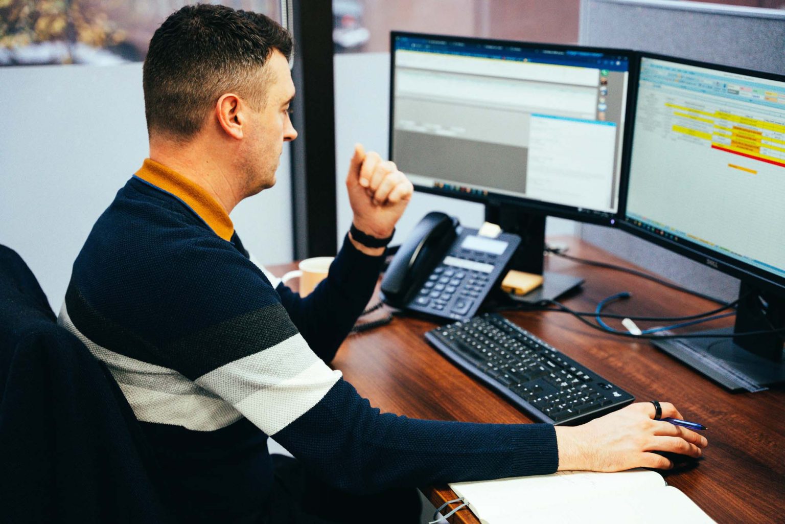 Our Services Goodman Nash